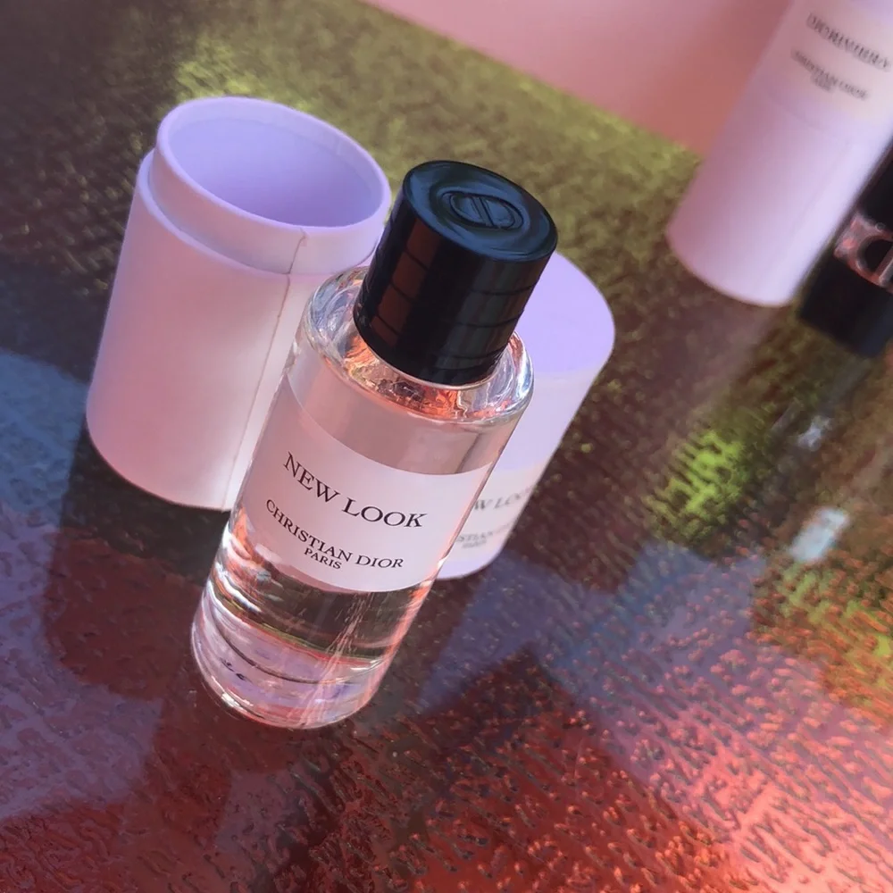 Dior set new - Picture 7 of 14